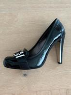 Talons Guess noir verrnis femme, Kleding | Dames, Ophalen, Zo goed als nieuw, Zwart