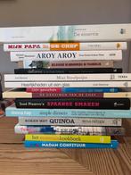 15 kookboeken, Ophalen, Zo goed als nieuw