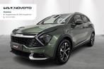KIA Sportage 1.6 T-GDi 6MT Inspire, Auto's, Voorwielaandrijving, Stof, Gebruikt, 110 kW