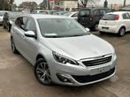 Peugoet 308 II sw féline, Auto's, 4 cilinders, LED verlichting, Bedrijf, 5 deurs