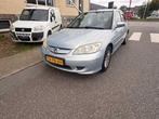 Honda - Civic - 1.3i IMA - Car - 2004, Auto's, Gebruikt, Overige brandstoffen, Bedrijf, Berline