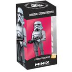 Star Wars - Stormtrooper Minix figure 12cm, Calle de la Industria, 14. 08038 Barcelona, Spain, Nieuw, Ophalen of Verzenden, Info@1updistribution.com