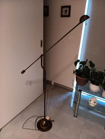Lampe de lecture sur pied, Enlèvement, Utilisé