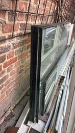Vensterglas dubbel glas, Doe-het-zelf en Bouw, Glas en Ramen, Ophalen, Zo goed als nieuw