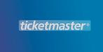 Voucher Ticketmaster van 300 euro te koop-vb. Rock Werchter, Tickets en Kaartjes, Kortingen en Cadeaubonnen, Cadeaubon
