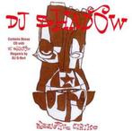 DJ Shadow - Preemptive Strike (Nieuwstaat), CD & DVD, CD | Dance & House, Comme neuf, Envoi, Trip Hop ou Breakbeat
