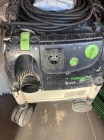 Festool CT22, Ophalen of Verzenden, Gebruikt