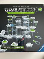 Gravitax pro starter set en 2 extensions NIEUW, Ophalen, Nieuw