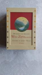 Esther Hicks - Wel-zijnskaarten, de lessen van Abraham, Enlèvement, Esther Hicks; Jerry Hicks