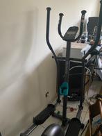 Cross trainer (elyptical machine), Ophalen, Armen, Zo goed als nieuw, Crosstrainer