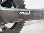 BMC slr01 sram red etap 57cm, Carbon, Gebruikt, 53 tot 57 cm, Ophalen