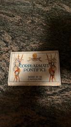 11 oude postkaarten van militairen in kostuum, Verzamelen, Postkaarten | Themakaarten, Ophalen of Verzenden, Klederdracht