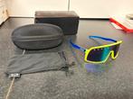 Oakley sutro 2 x, Fietsen en Brommers, Ophalen, Gebruikt