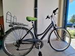 Damesfiets, Fietsen en Brommers, Fietsen | Dames | Damesfietsen, Gebruikt, Versnellingen, 50 tot 53 cm, Ophalen