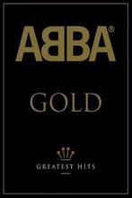 Abba gold dvd+cd box, Cd's en Dvd's, Alle leeftijden, Ophalen of Verzenden, Zo goed als nieuw, Boxset