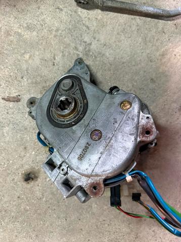 Bmw e36 cabrio half elektrisch dak motor beschikbaar voor biedingen