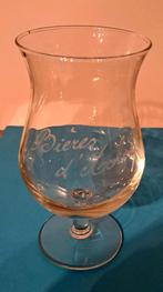 Chouffe glas (bieres d' achouffe), Collections, Marques de bière, Enlèvement