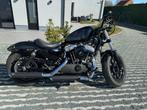 Harley Davidson - Forty Eight, Motos, Motos | Harley-Davidson, Autre, Particulier, 2 cylindres, 1200 cm³
