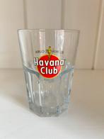 1 glas Havana Club, Verzamelen, Ophalen of Verzenden, Zo goed als nieuw