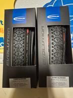Schwalbe MTB Banden 27,5" X-One Allround, Ophalen