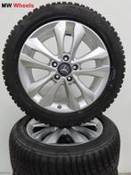 Originele Mercedes 17 inch velgen C W205 nieuwe winterbanden, Auto-onderdelen, Banden en Velgen, Nieuw, 17 inch, Personenwagen