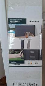 Paravent retractable, Tuin en Terras, Tuinschermen, Ophalen, Overige materialen, Nieuw, 200 cm of meer
