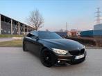 BMW 428i individuelle M-pakket/harman kardon, Auto's, Automaat, 1998 cc, Achterwielaandrijving, 4 cilinders