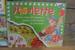 gezelschapspelletjes, , Roulette, Ophalen of Verzenden, Gebruikt