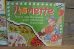 gezelschapspelletjes, , Roulette, Enlèvement ou Envoi, Utilisé