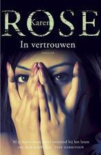 Karen Rose / keuze uit 6 boeken, Ophalen of Verzenden, Zo goed als nieuw