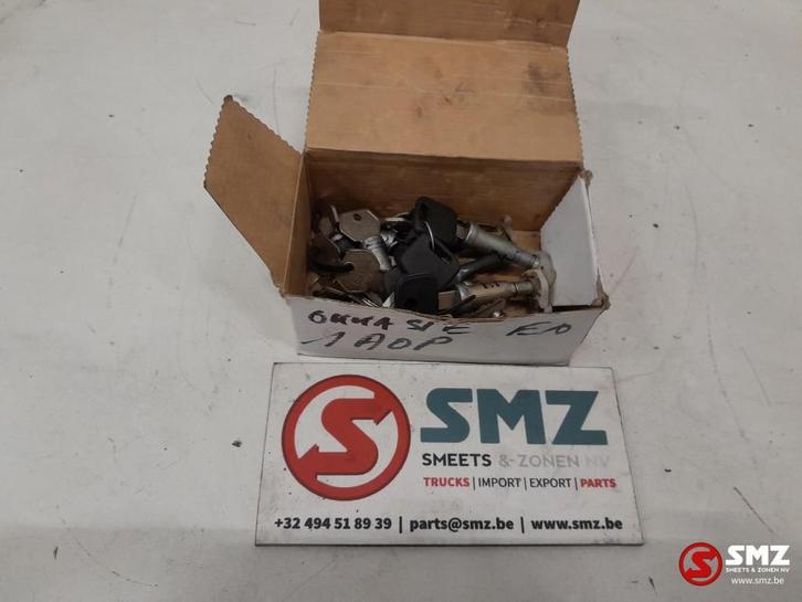 Occ lot de clés Scania, Autos : Pièces & Accessoires, Pièces camion, Scania, Autres pièces automobiles, Utilisé