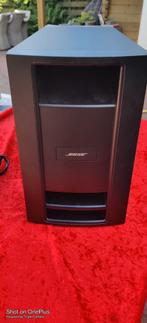 Bose lifestyle 235 basmodule, Ophalen of Verzenden, Zo goed als nieuw