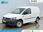 Volkswagen Caddy 1.2 TSI 84pk *Benzine/Petrol* L1H1 Airco Tr, Auto's, Voorwielaandrijving, Gebruikt, 4 cilinders, Volkswagen