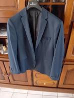 blazer, Kleding | Dames, Kostuum of Pak, Blauw, Maat 46/48 (XL) of groter, Ophalen of Verzenden