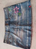 Jeansrok maat 38, Kleding | Dames, Rokken, Ophalen of Verzenden, Zo goed als nieuw, Maat 38/40 (M)