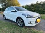 Hyundai i20 Sports 2016 Benzine Euro 6b, Auto's, Hyundai, Euro 5, Coupé, Parkeersensor, Overige bekleding