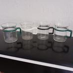 Bodum kopjes, Huis en Inrichting, Ophalen of Verzenden, Zo goed als nieuw