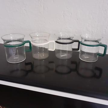 Bodum kopjes  beschikbaar voor biedingen