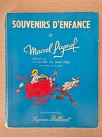 Souvenirs d'enfance  Marcel Pagnol, Boeken, Ophalen of Verzenden, Zo goed als nieuw