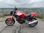 Ducati monster 600, Motoren, 2 cilinders, Motorrijbewijs A, Particulier, Meer dan 35 kW