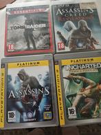 jeux ps3, Consoles de jeu & Jeux vidéo, Enlèvement