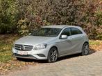 Mercedes A klasse - A180, Auto's, Mercedes-Benz, Voorwielaandrijving, 4 cilinders, 1600 cc, Leder en Stof