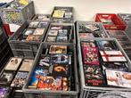Doos van 100 stuks voor €10 !! DVD ACTIE !!, Ophalen of Verzenden, Gebruikt, Actie