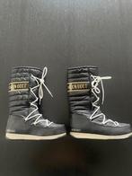 Moon Boot - als nieuw - kleur zwart, Ophalen of Verzenden, Zo goed als nieuw, Zwart