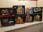 Grote lego verkoop, collector idems & gwp's. Nog verzegeld!, Kinderen en Baby's, Speelgoed | Duplo en Lego, Nieuw, Complete set