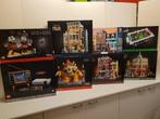 Grande vente Lego, objets de collection et gwp. Toujours sce, Ensemble complet, Lego, Enlèvement ou Envoi, Neuf