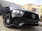 Mercedes-Benz GLE 350 de PHEV Coupé 4-Matic - Full Full, Auto's, Automaat, https://public.car-pass.be/vhr/34b74ec1-4417-42c7-9299-3c28d87c371e