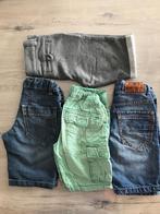Jongensshorts maat 104, Kinderen en Baby's, Ophalen of Verzenden, Gebruikt, Jongen, Overige typen