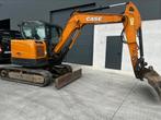 CASE CX60C, Zakelijke goederen, Machines en Bouw | Kranen en Graafmachines, Ophalen, Graafmachine