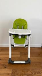 Peg perego Siësta groen, Enfants & Bébés, Comme neuf, Enlèvement ou Envoi